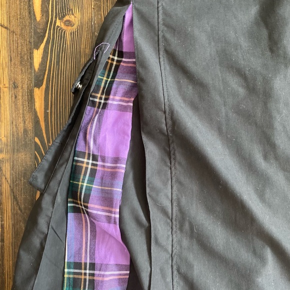 Men's Utility Kilt Scottish Traditional Pleated Irish Mens Kilt/ Medium - Picture 5 of 7